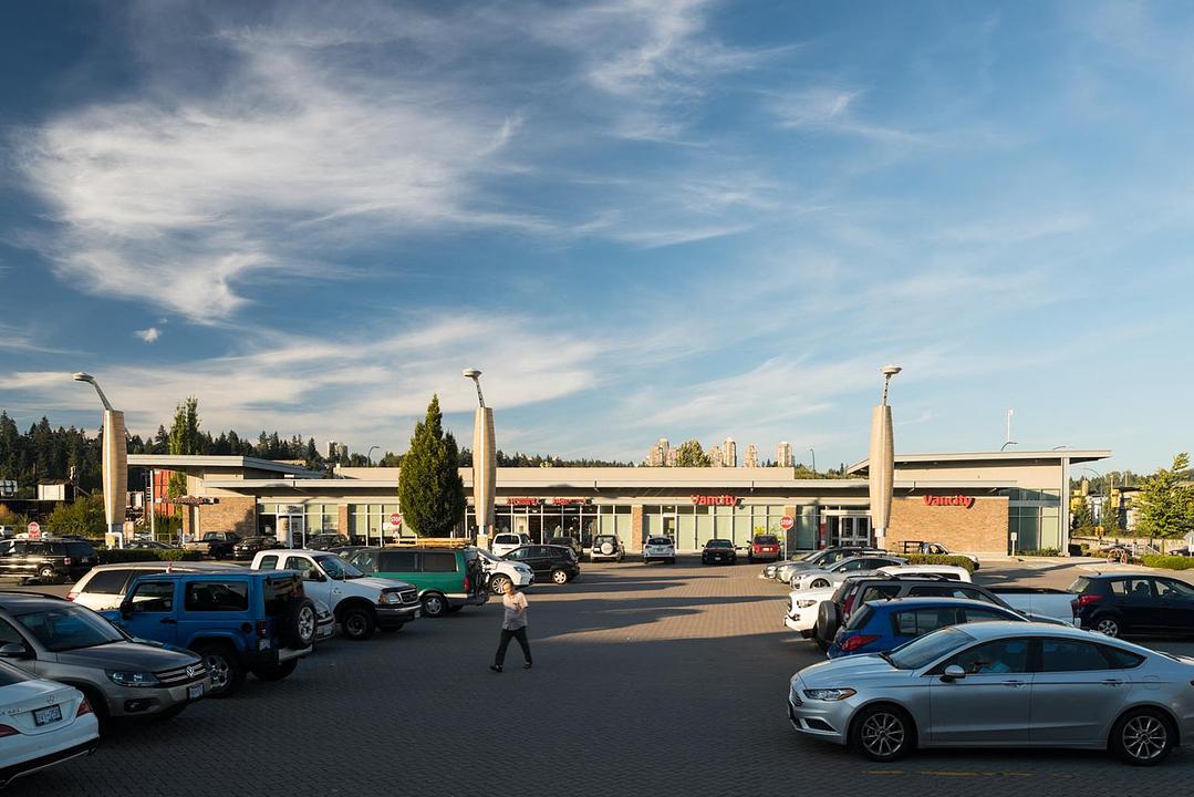 210-7270 - 7200 Market Crossing, Burnaby, BC