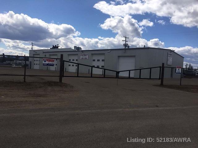 3511 35 Avenue, Whitecourt, AB