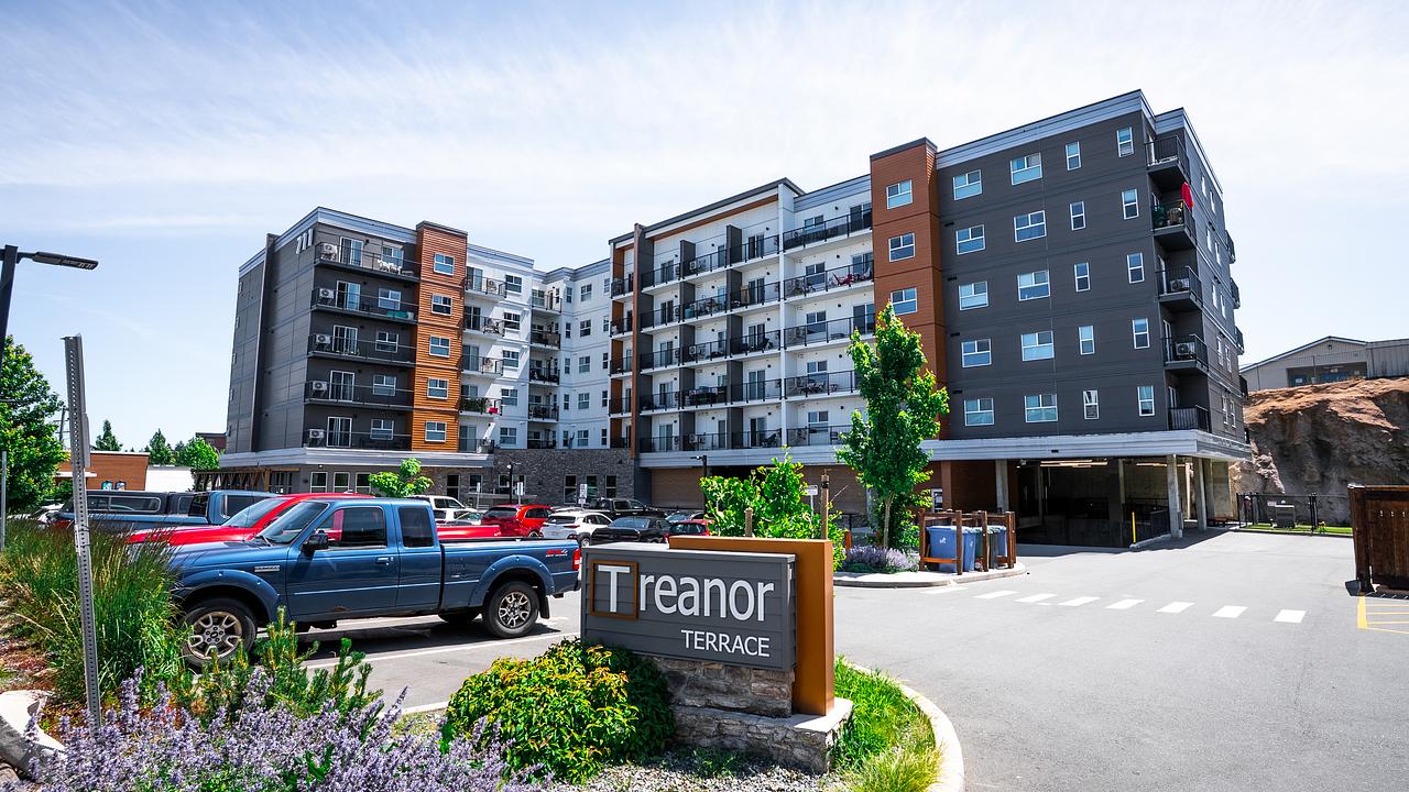711 Treanor Avenue, Langford, BC