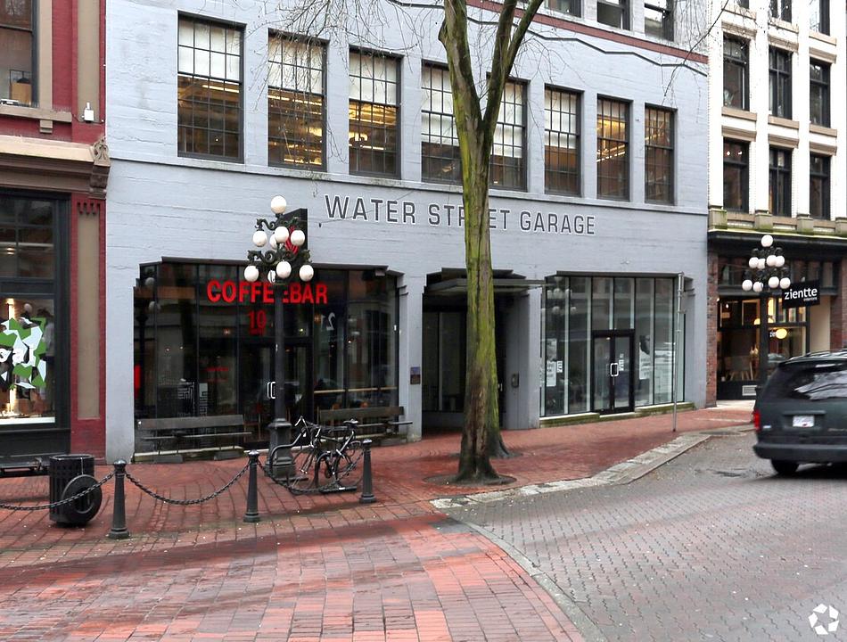 220 - 12 Water St, Vancouver, BC
