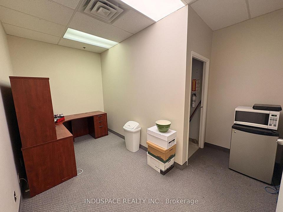 14 - 40 Vogell Road, Richmond Hill, ON