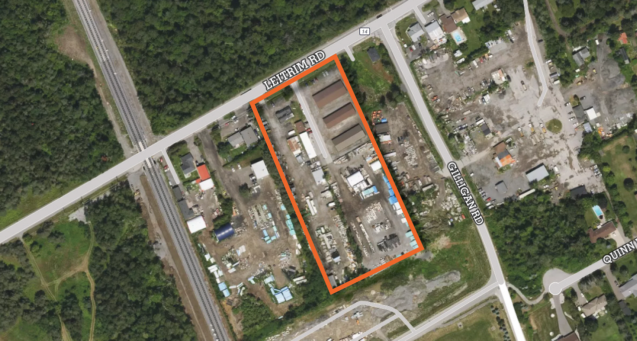 2474 Leitrim Road, Ottawa, ON