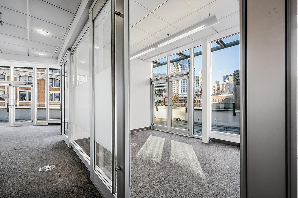 500 - 163 West Hastings Street, Vancouver, BC