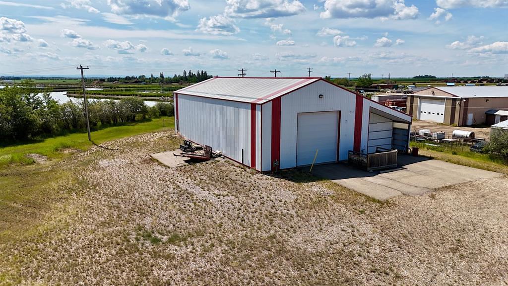 10933 90 Avenue, Fairview, AB