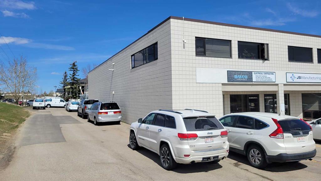 1931 Highfield Crescent Southeast, Calgary, AB