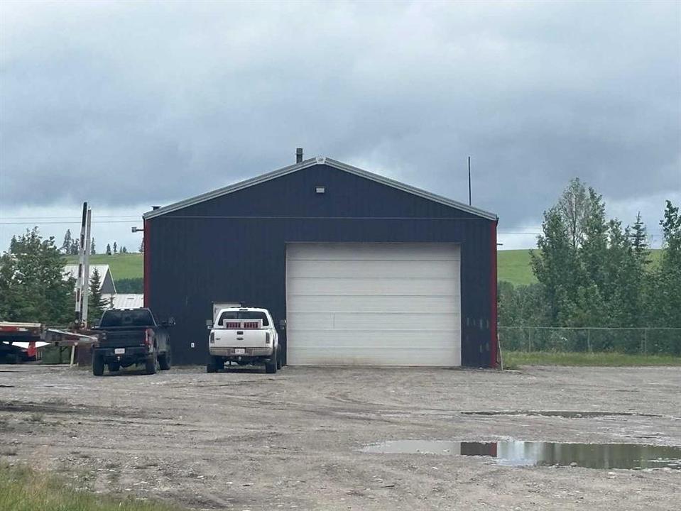 8 - 584 Road, Mountain View County, AB