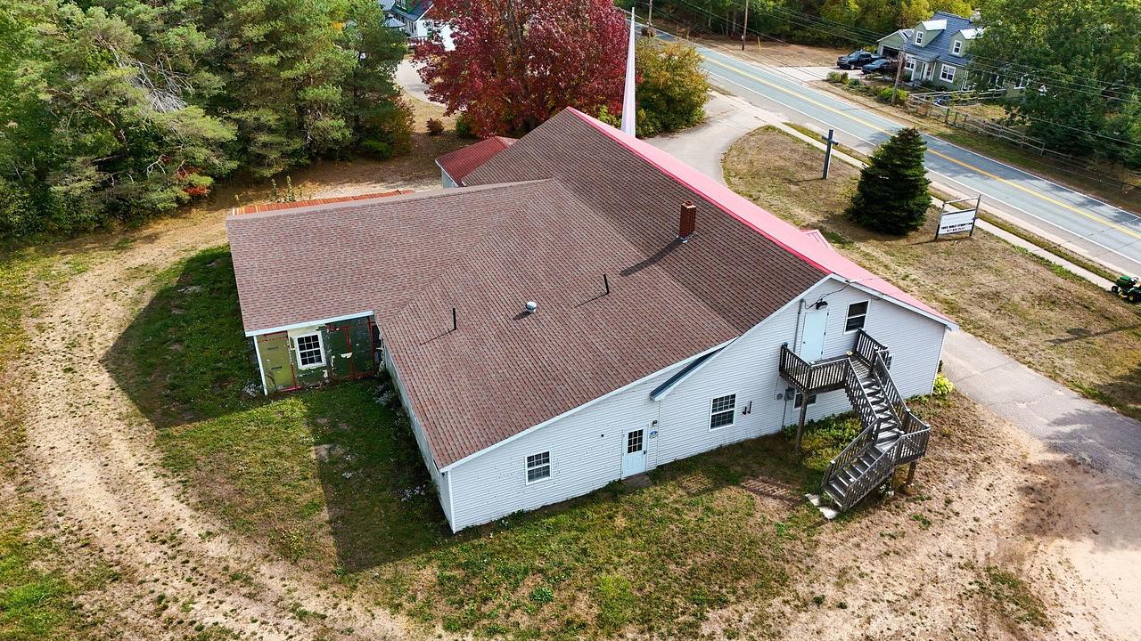 10443 Nova Scotia Trunk 1, Lawrencetown, NS