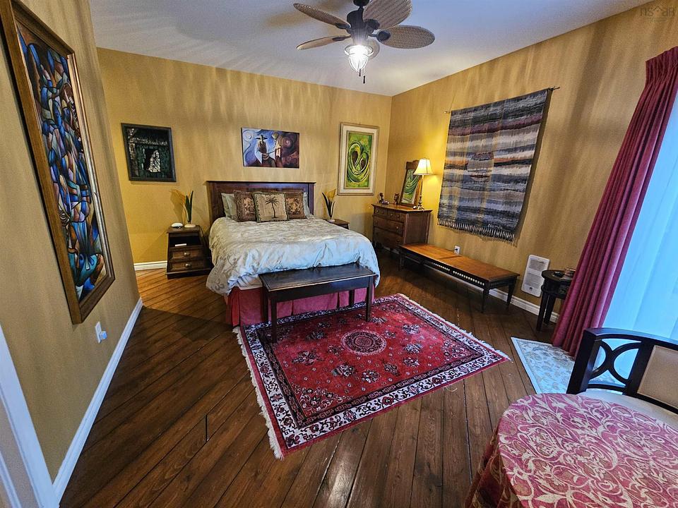 45478 Cabot Trail, Englishtown, NS