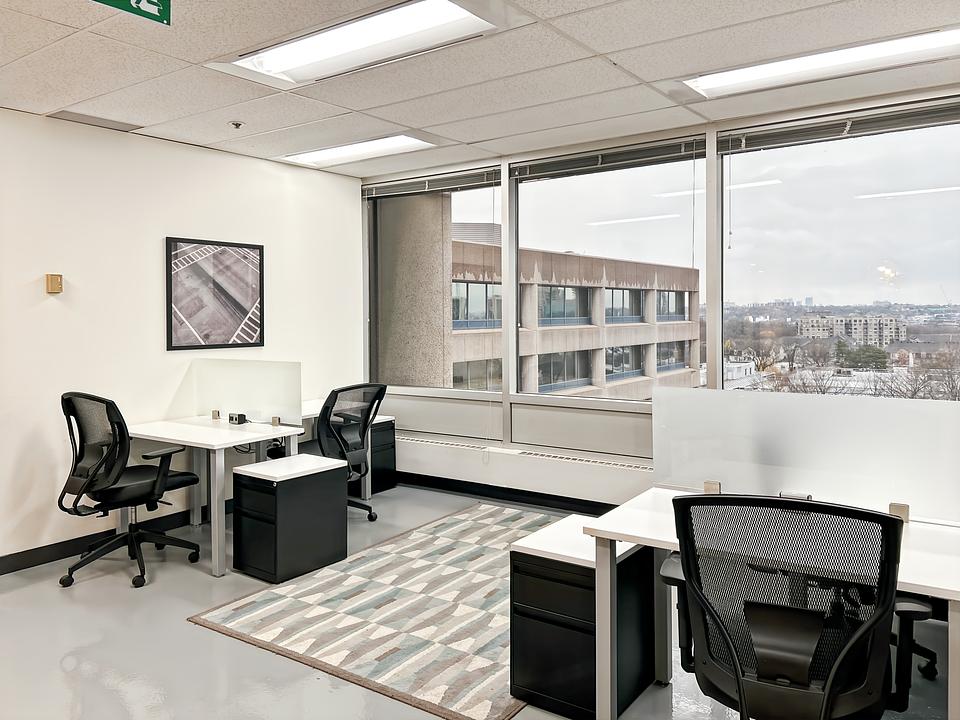 900 - 895 Don Mills Road, Toronto, ON