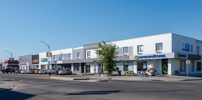 103 - 6404 Bowness Road Northwest, Calgary, AB