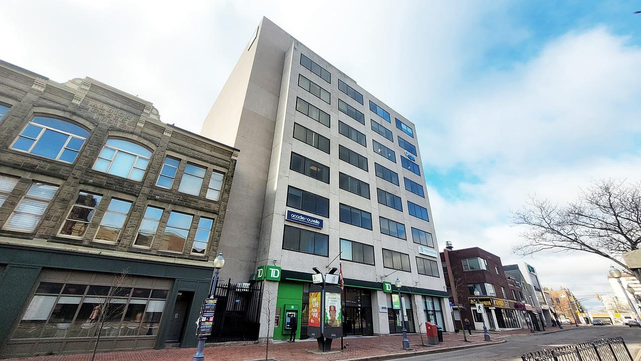 801 - 860 Main St, Moncton, NB