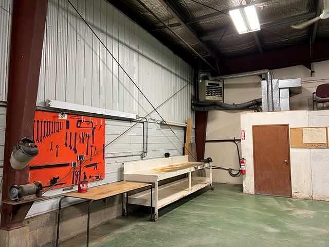 5124 47 Avenue, Spirit River, AB