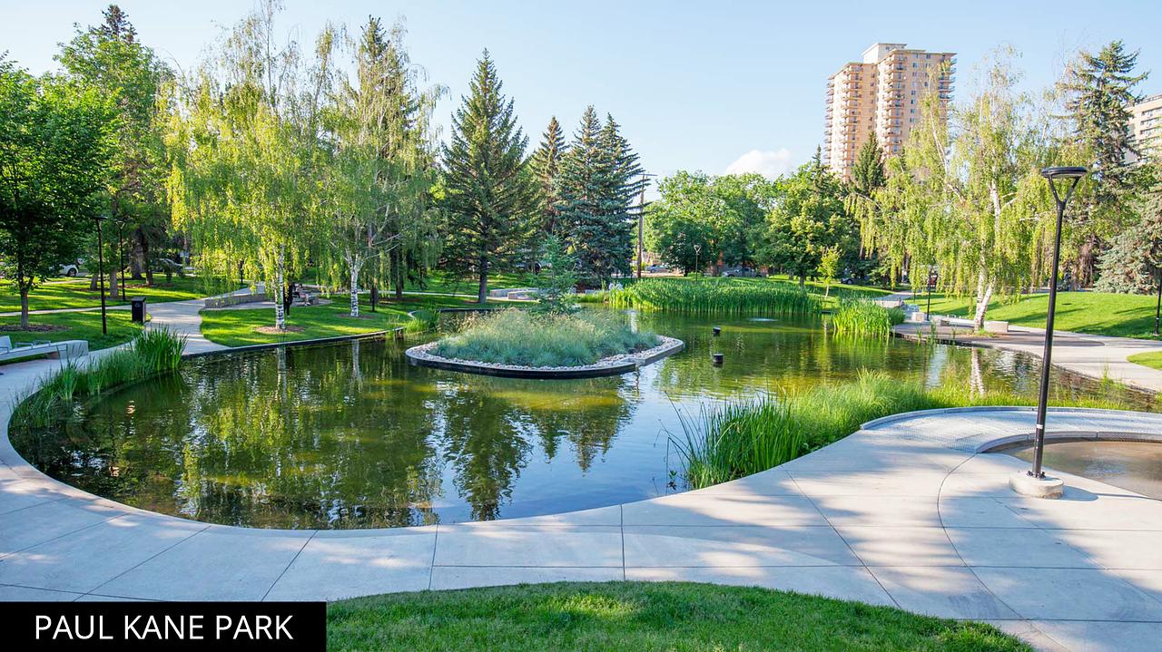 10225 121 Street Northwest, Edmonton, AB