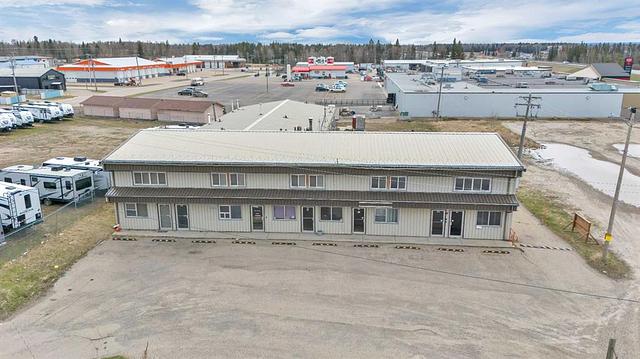 4407 45A Avenue, Rocky Mountain House, AB