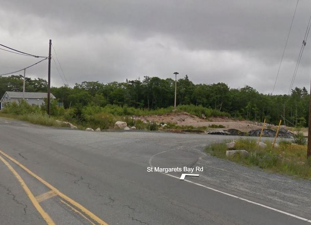 Saint Margarets Bay Road, Upper Tantallon, NS