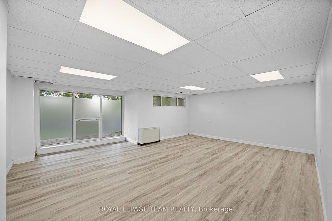 201 McLeod Street, Ottawa, ON
