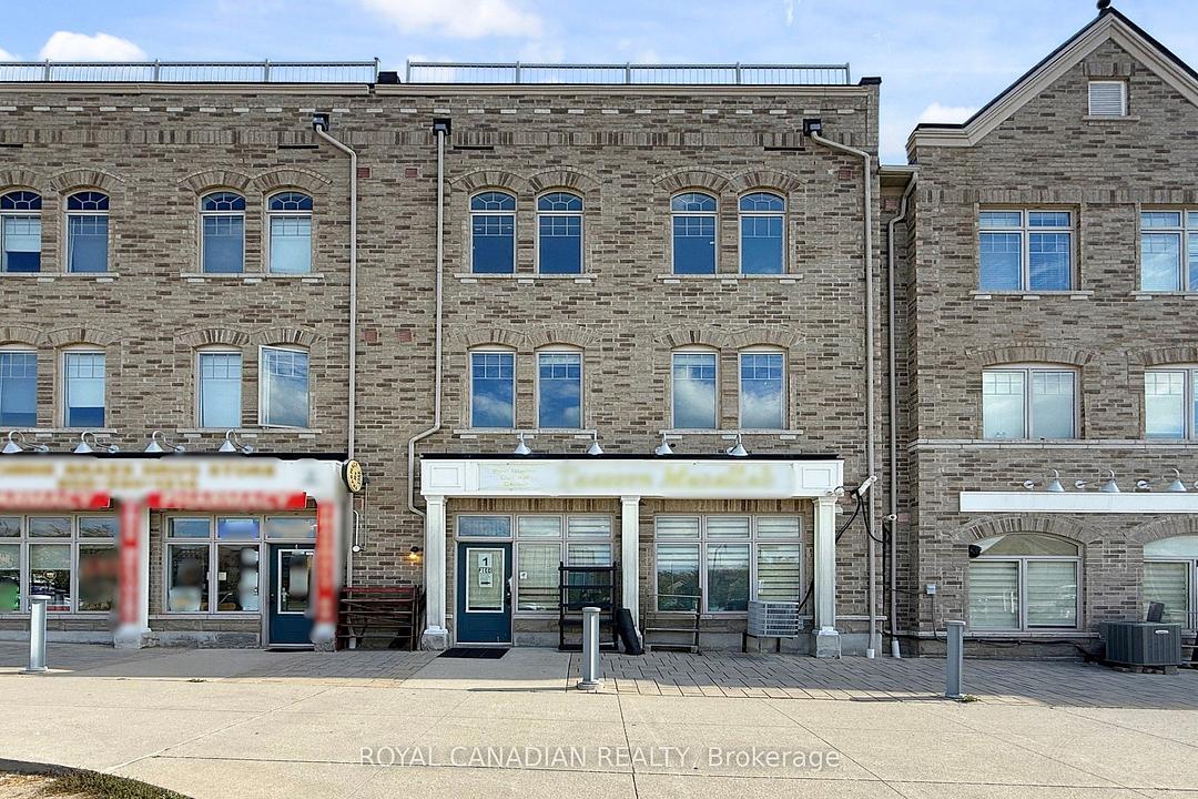 54 Chesterwood Crescent, Brampton, ON