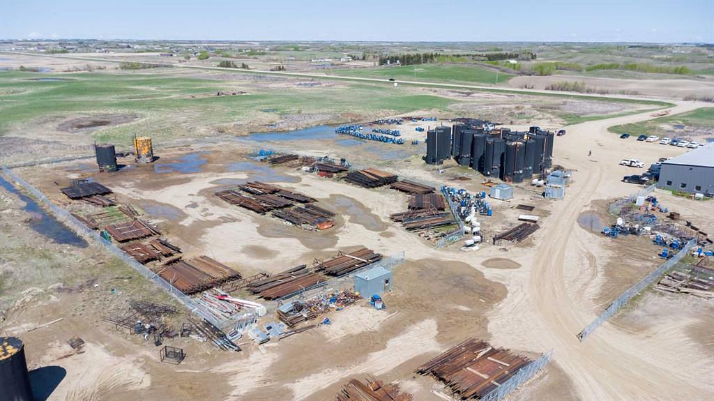 NW 33-49-27-3, Rural, SK