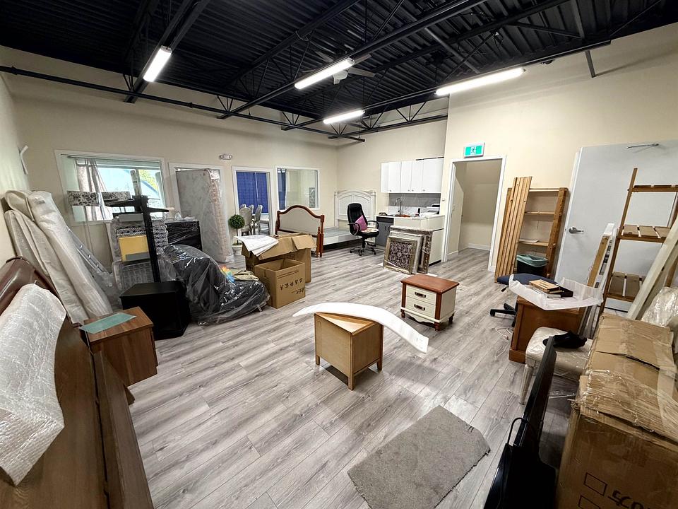 120 - 12371 Horseshoe Way, Richmond, BC