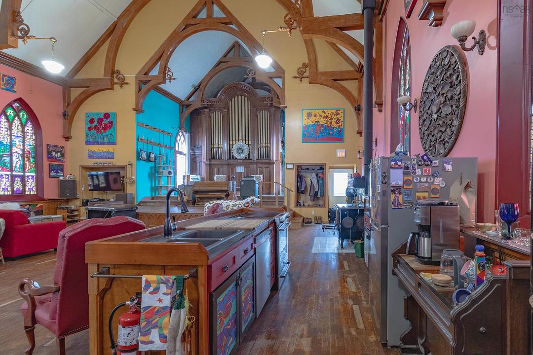 298 Granville Street, Bridgetown, NS