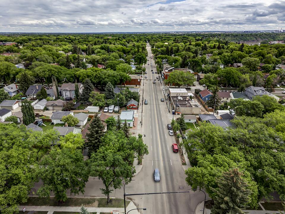 6417 112 Avenue Northwest, Edmonton, AB