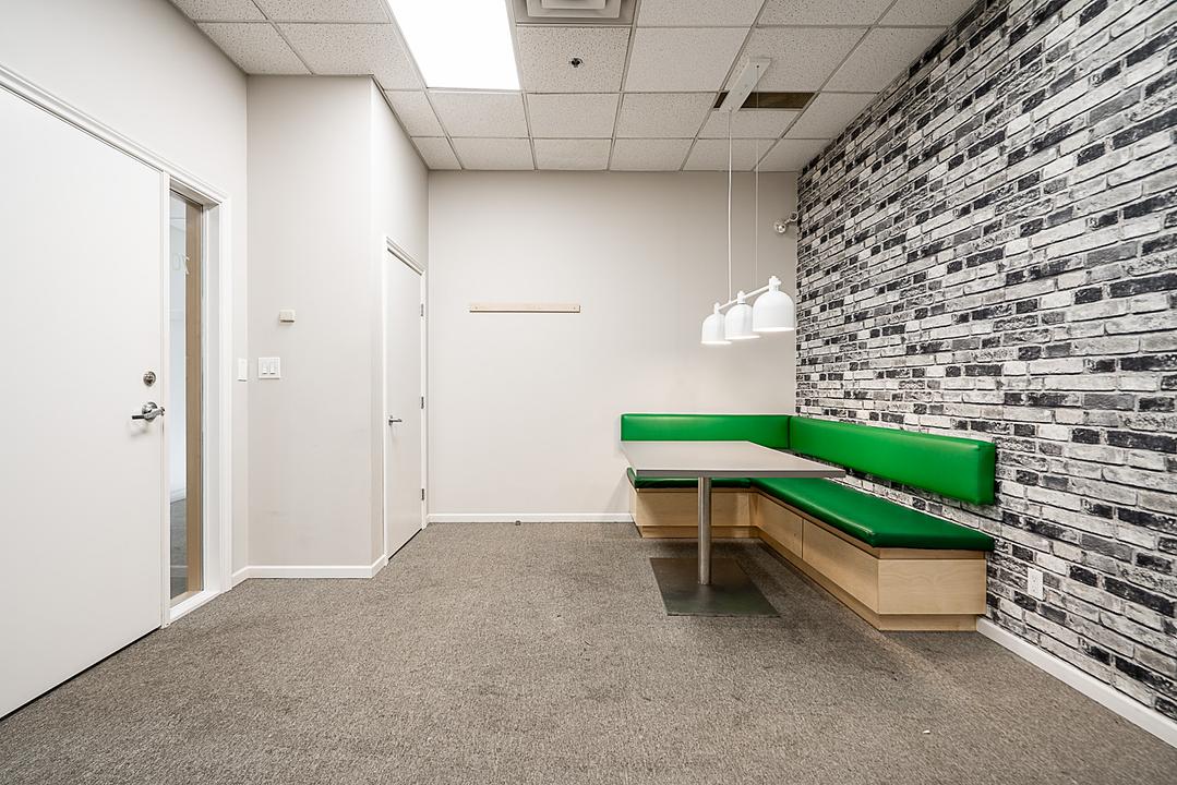 Fl 7 - 595 Hornby Street, Vancouver, BC