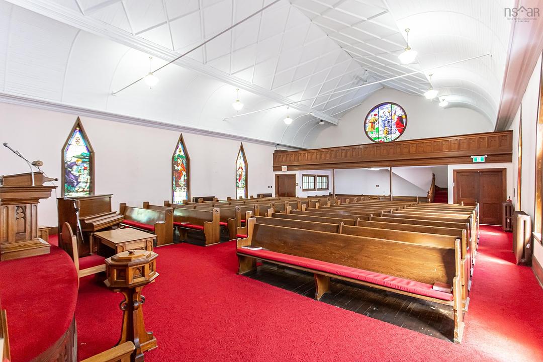 202 Main Street, Middleton, NS