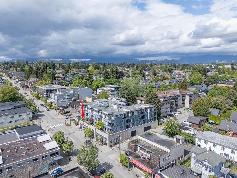 2A - 709 12th Street, New Westminster, BC