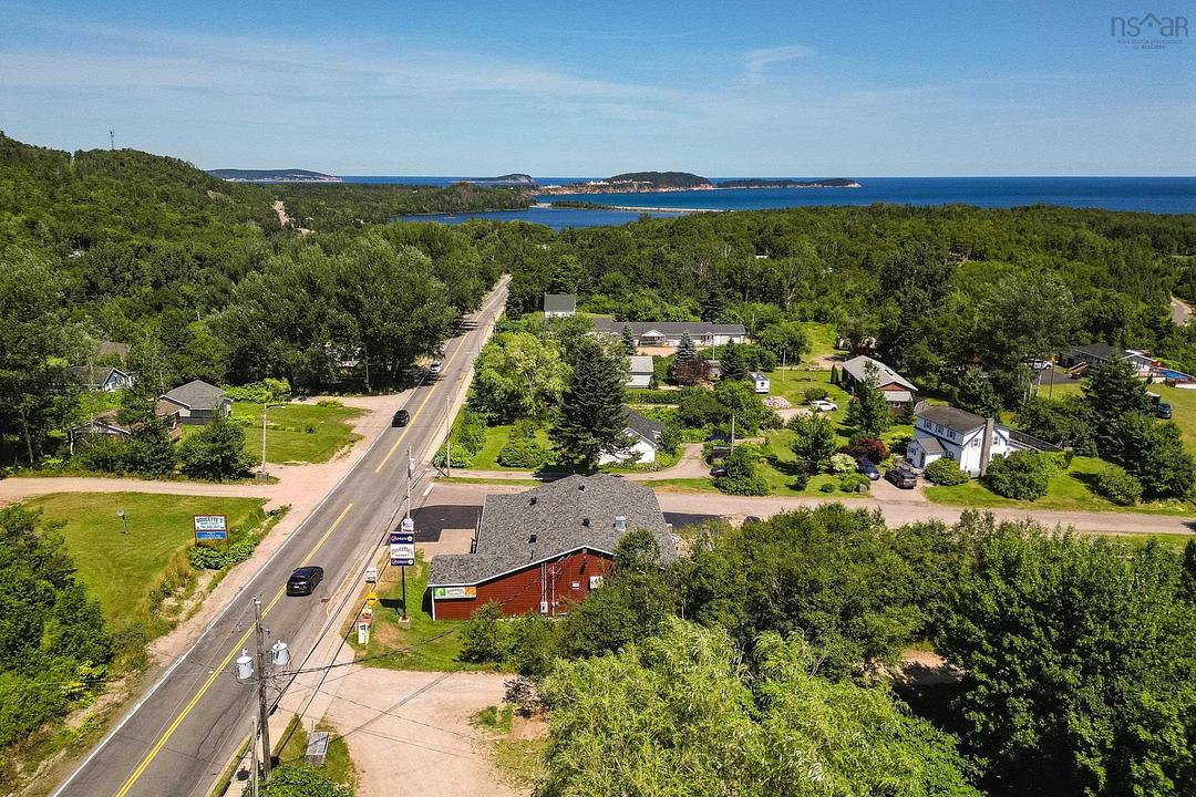 37867 Cabot Trail, Ingonish Beach, NS