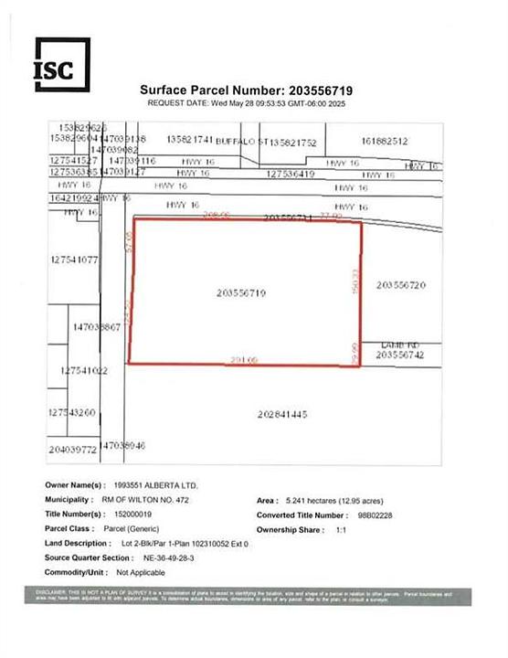 49 36 Street, Lloydminster, SK