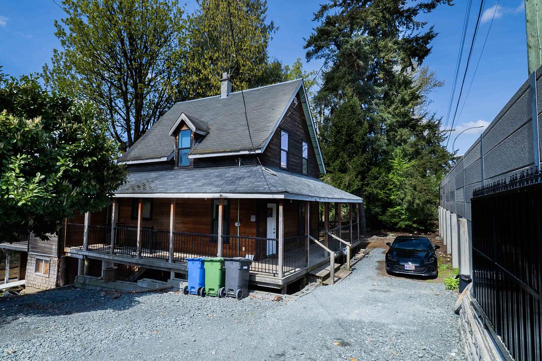 2475 Mount Lehman Road, Abbotsford, BC