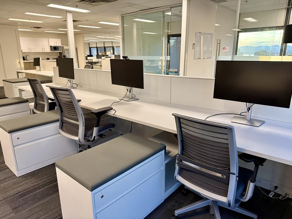 1600-777 Hornby Street, Vancouver, BC