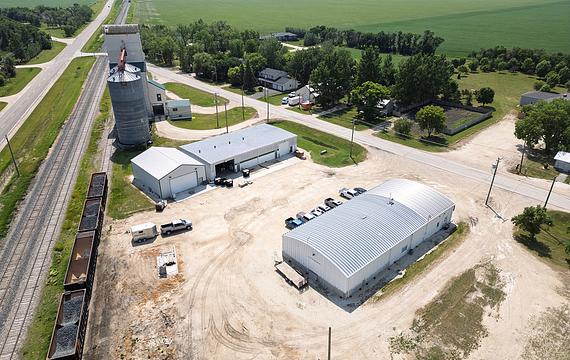 41103 6 Road E, Domain, MB