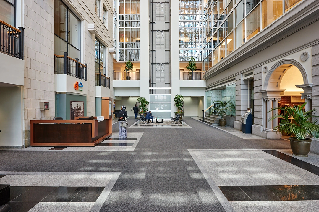1070 - 850–36 Toronto Street, Toronto, ON