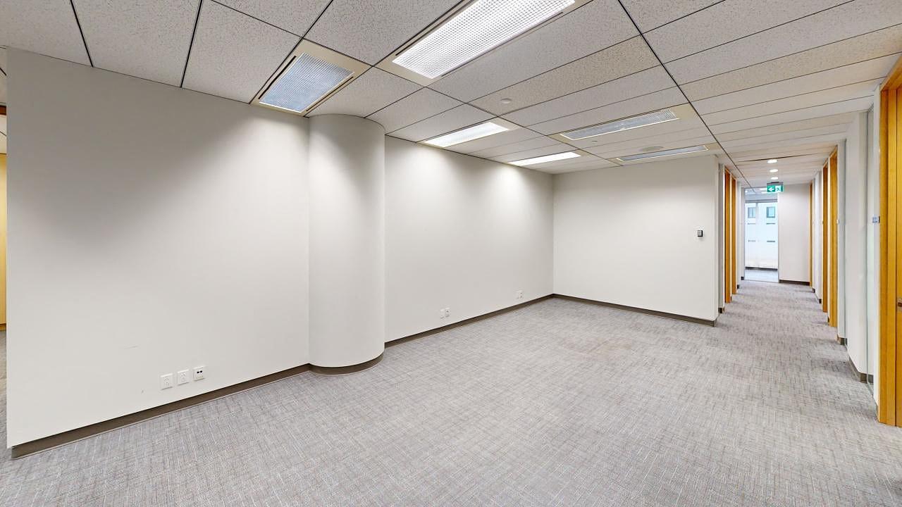 600 - 999 Boulevard De Maisonneuve Ouest, Montreal, QC