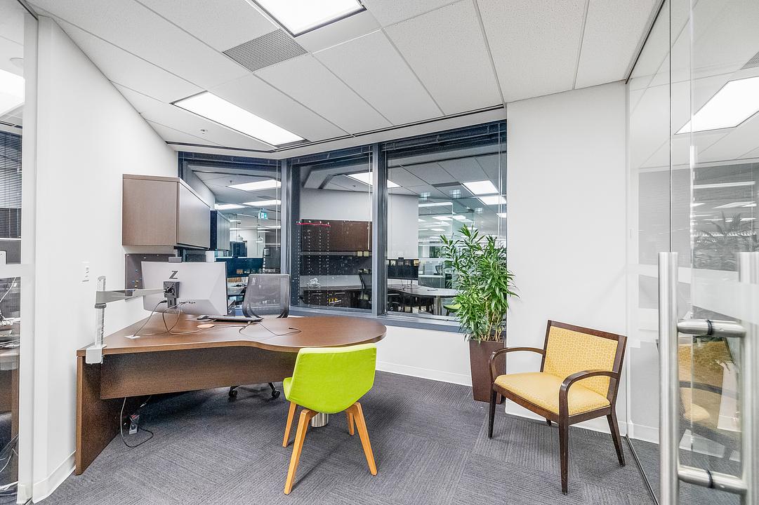 1790 - 1111 West Georgia Street, Vancouver, BC