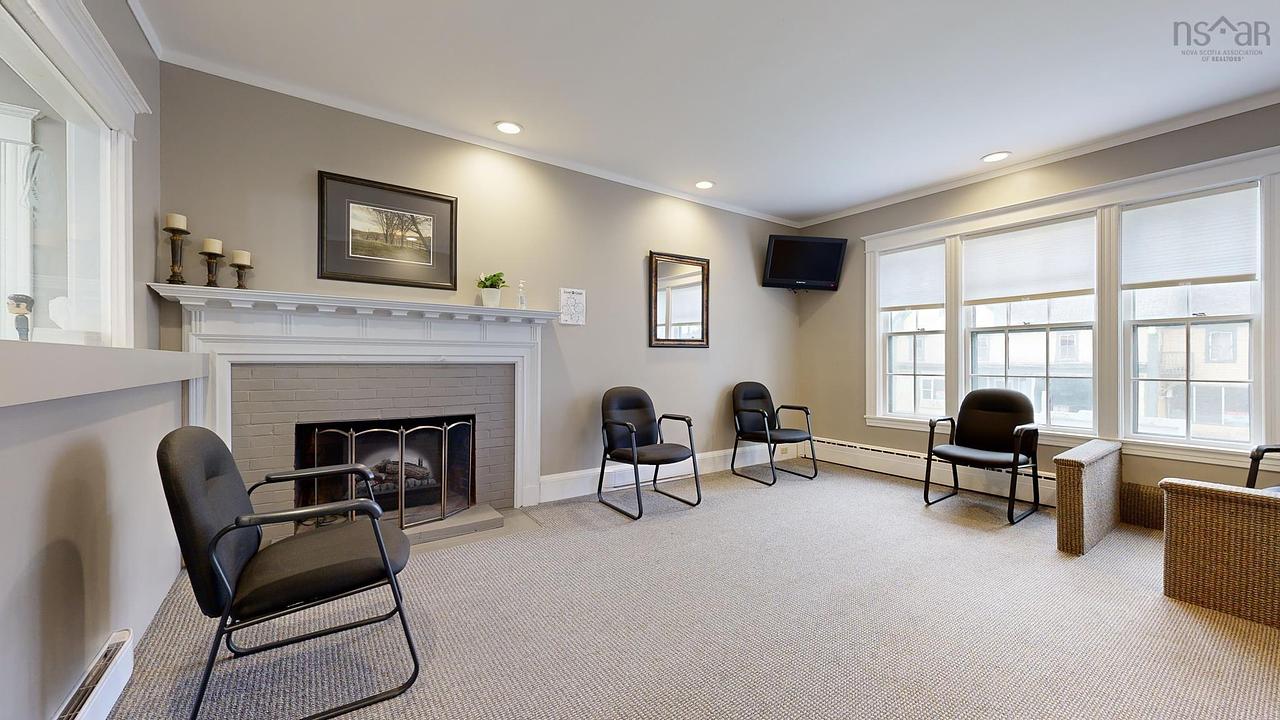 130 Water Street, Shelburne, NS