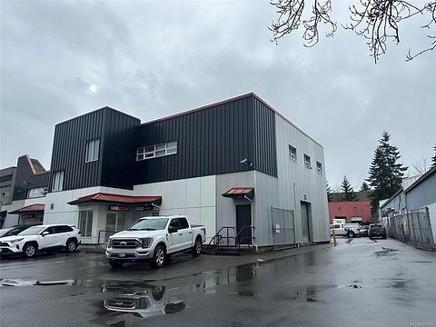 759 Vanalman Ave, Victoria, BC