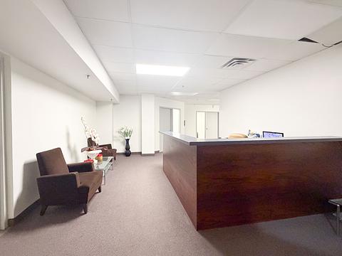5640 Spring Garden Rd, Halifax, NS