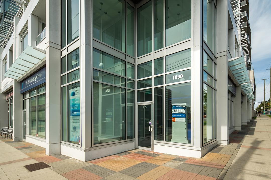 104/105 - 1090 Johnson St, Victoria, BC