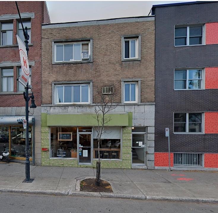 5 - 3901 Rue Sainte-Catherine Est, Montréal, QC