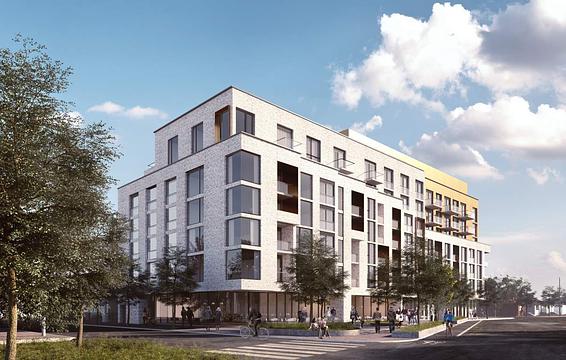 2280 Eglinton Avenue West, Toronto, ON