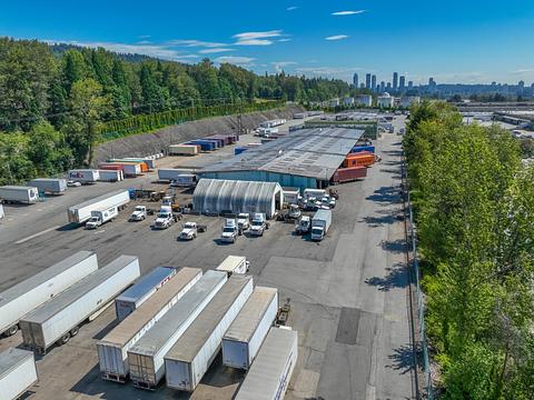 7867 Express Street, Burnaby, BC