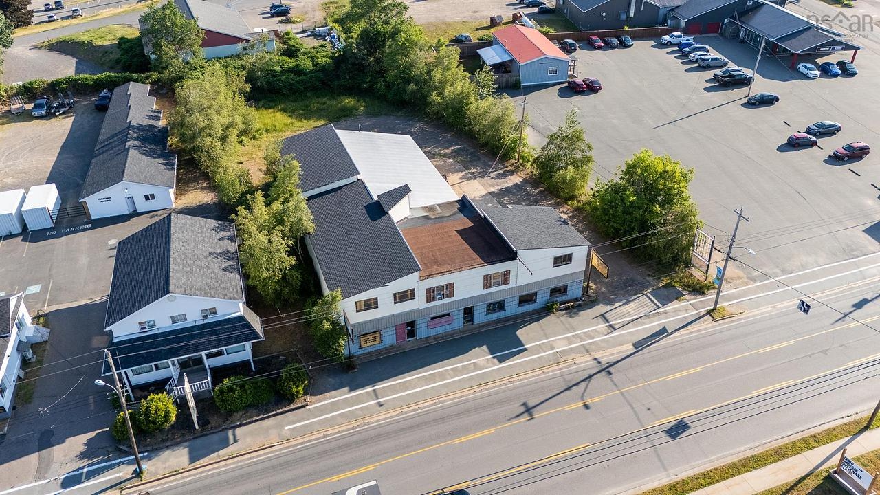 8951 Commercial Street, New Minas, NS