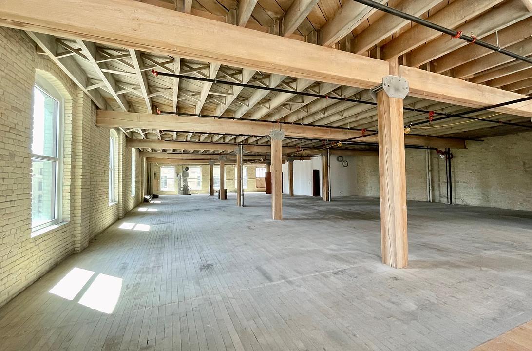 Retail - Main Floor - 310 Ross Avenue, Winnipeg, MB