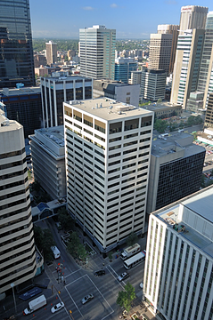 503 3 Street Southwest, Calgary, AB