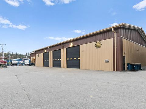 2253 Dartmouth Road, Penticton, BC