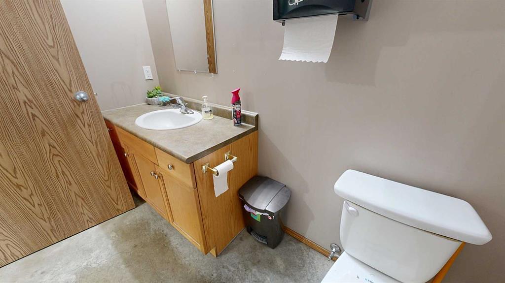 4902 51 Avenue, Stettler, AB