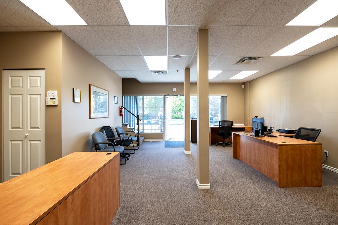 4 - 5492 Production Boulevard, Surrey, BC