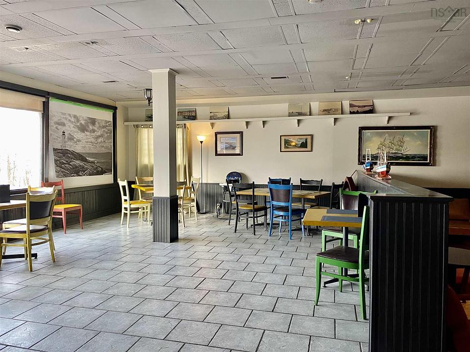 510 Granville Street, Port Hawkesbury, NS